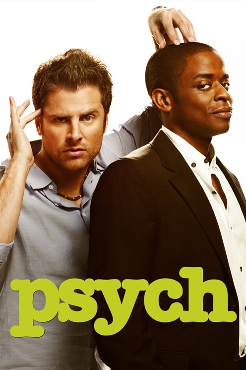 Psych TV Show